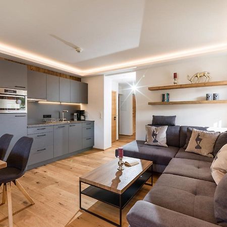Apartment Mountain View By Apartment Managers เคิร์ชแบร์ก อิน ทิโรล ภายนอก รูปภาพ